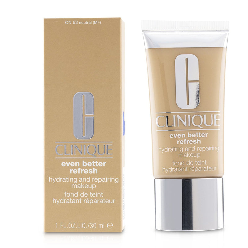 Clinique Even Better Refresh Hydrating And Repairing Makeup - # CN 52 Neutral  30ml/1oz