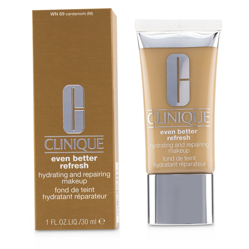 Clinique Even Better Refresh Hydrating And Repairing Makeup - # WN 69 Cardamom  30ml/1oz