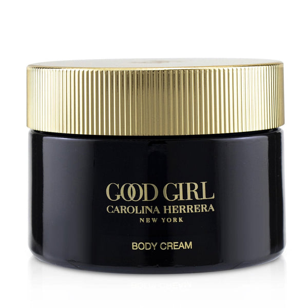 Carolina Herrera Good Girl Body Cream 