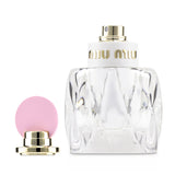 Miu Miu Fleur D'Argent Eau De Parfum Absolue Spray  30ml/1oz