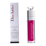 Christian Dior Dior Addict Lip Maximizer (Hyaluronic Lip Plumper) - # 007 Raspberry  6ml/0.2oz