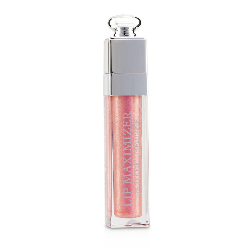 Christian Dior Dior Addict Lip Maximizer (Hyaluronic Lip Plumper) - # 010 Holo Pink 