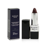 Christian Dior Rouge Dior Couture Colour Comfort & Wear Matte Lipstick - # 982 Furious Matte 