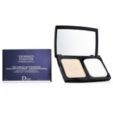 Christian Dior Diorskin Forever Extreme Control Perfect Matte Powder Makeup SPF 20 - # 010 Ivory  9g/0.31oz