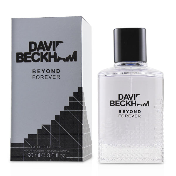 David Beckham Beyond Forever Eau De Toilette Spray 