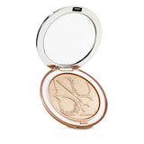 Christian Dior Diorskin Nude Luminizer Shimmering Glow Powder - # 01 Nude Glow 