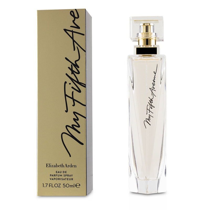 Elizabeth Arden My Fifth Avenue Eau De Parfum Spray 