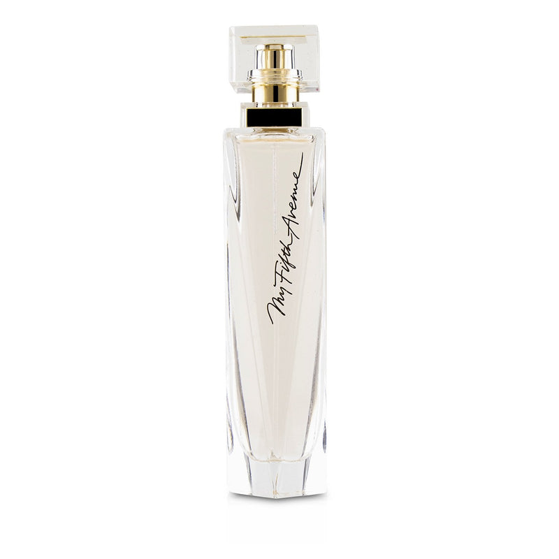 Elizabeth Arden My Fifth Avenue Eau De Parfum Spray 