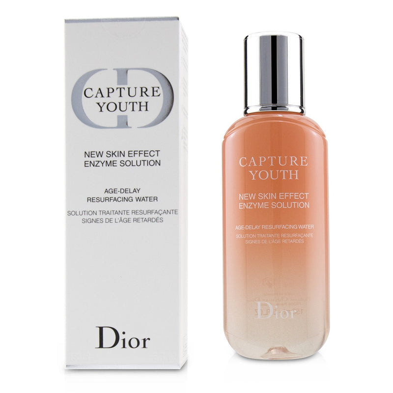 Christian Dior Capture Youth Age-Delay Resurfacing Water 