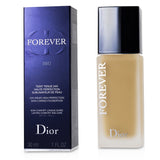 Christian Dior Dior Forever 24H Wear High Perfection Foundation SPF 35 - # 3WO (Warm Olive)  30ml/1oz