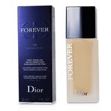 Christian Dior Dior Forever 24H Wear High Perfection Foundation SPF 35 - # 1W (Warm)  30ml/1oz