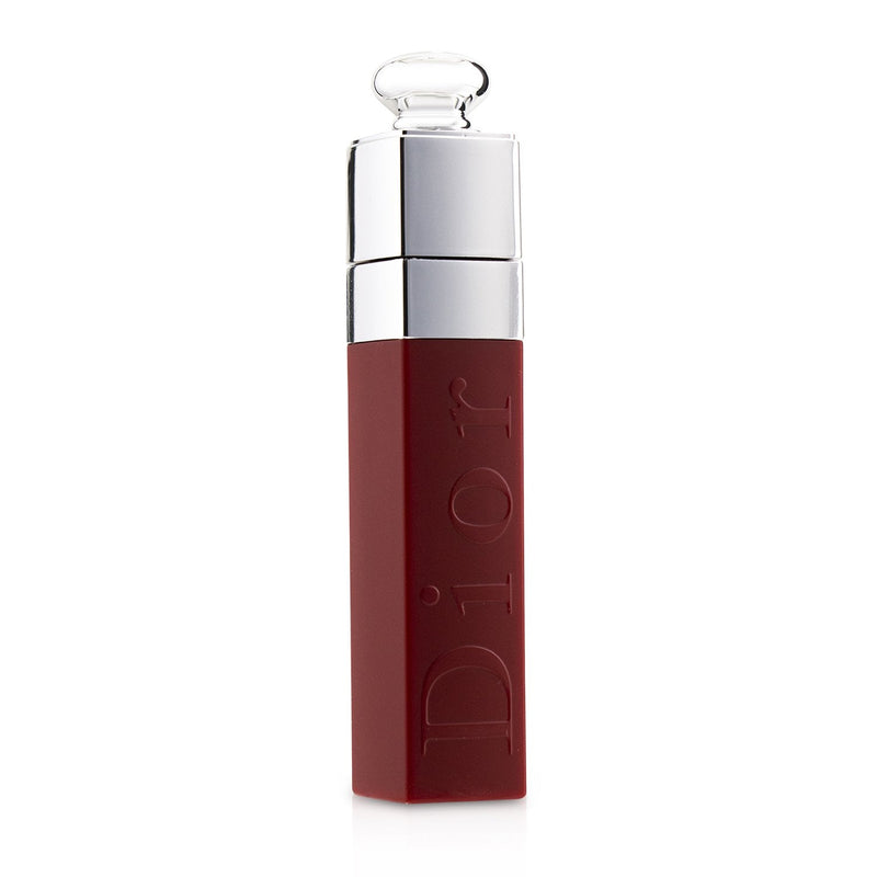 DIOR Addict Lip Tint 491 Natural Rosewood at John Lewis  Partners