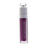 Christian Dior Dior Addict Lip Maximizer (Hyaluronic Lip Plumper) - # 006 Berry  6ml/0.2oz