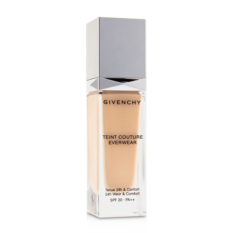 Givenchy Teint Couture Everwear 24H Wear & Comfort Foundation SPF 20 - # P105 