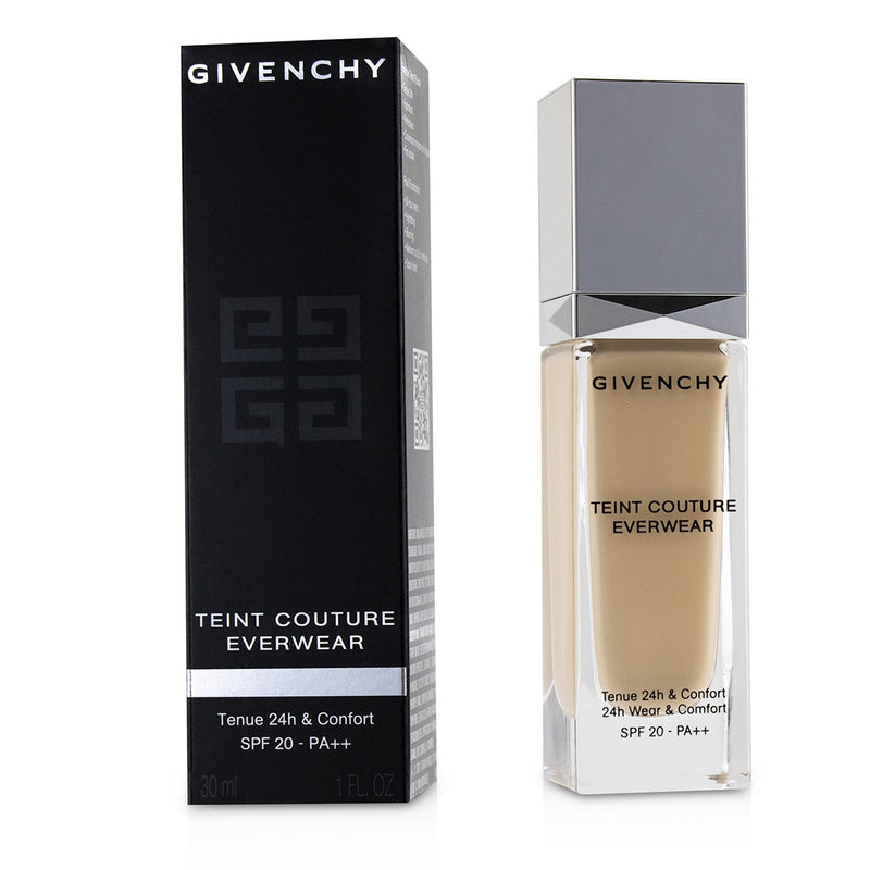 Givenchy Teint Couture Everwear 24H Wear & Comfort Foundation SPF 20 - # P115 