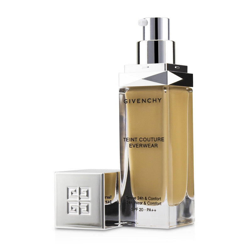 Givenchy Teint Couture Everwear 24H Wear & Comfort Foundation SPF 20 - # Y210 