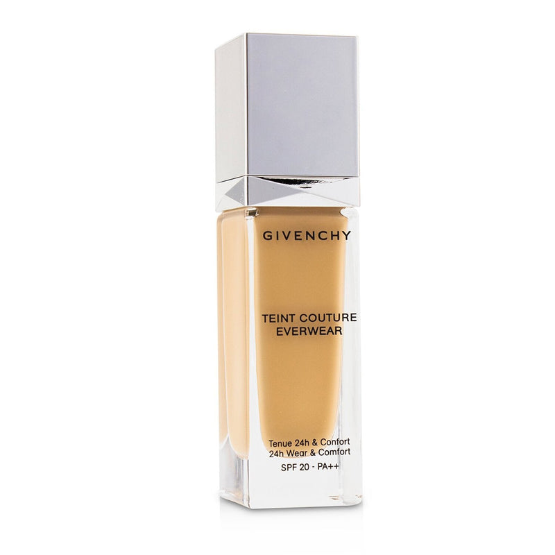 Givenchy Teint Couture Everwear 24H Wear & Comfort Foundation SPF 20 - # P210 