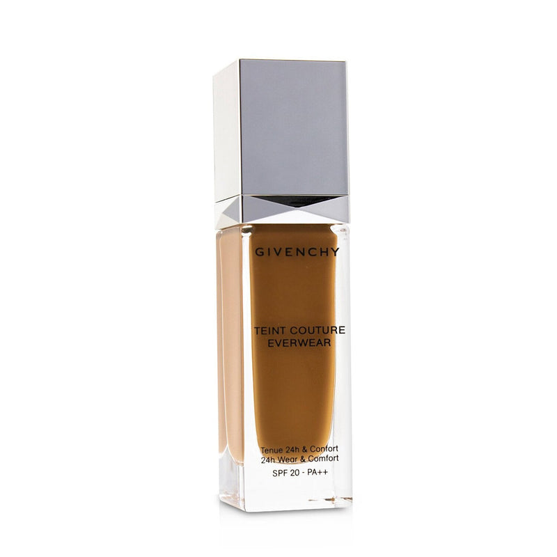 Givenchy Teint Couture Everwear 24H Wear & Comfort Foundation SPF 20 - # Y400 