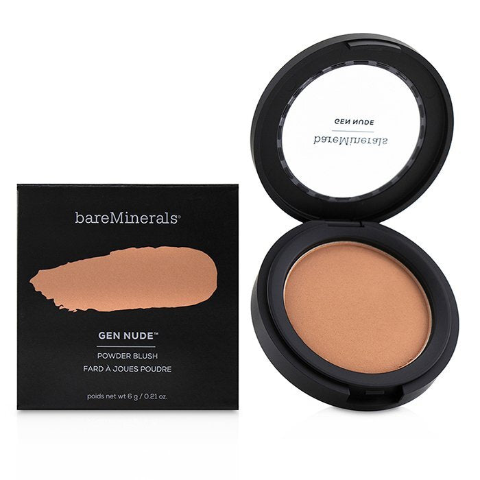 BareMinerals Gen Nude Powder Blush - # That Peach Tho 6g/0.21oz