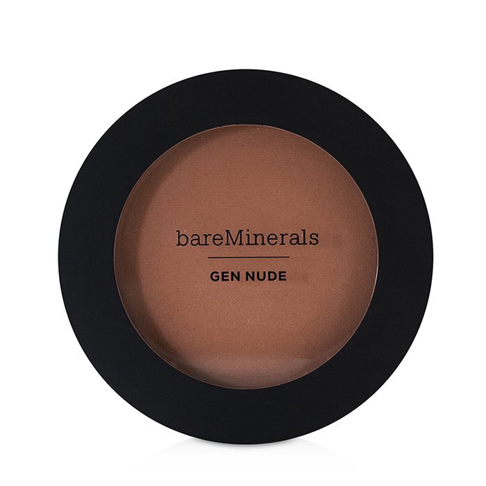 BareMinerals Gen Nude Powder Blush - # That Peach Tho 6g/0.21oz