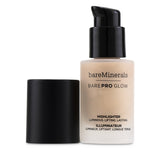 BareMinerals BarePro Glow Highlighter - # Free 