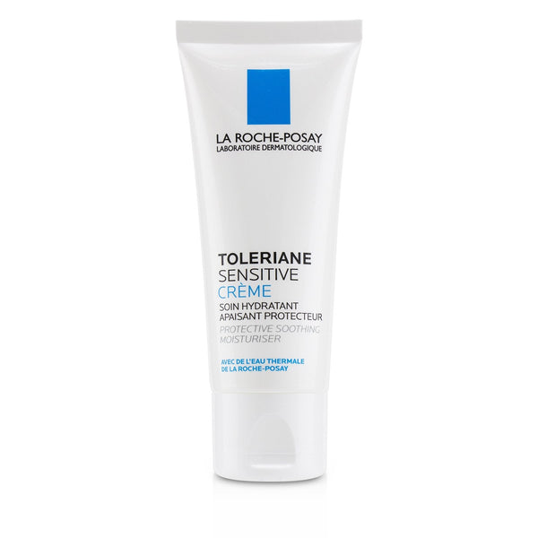 La Posay Toleriane Sensitive Creme - Fragrance 40ml/1.35oz – Fresh Beauty Co. USA