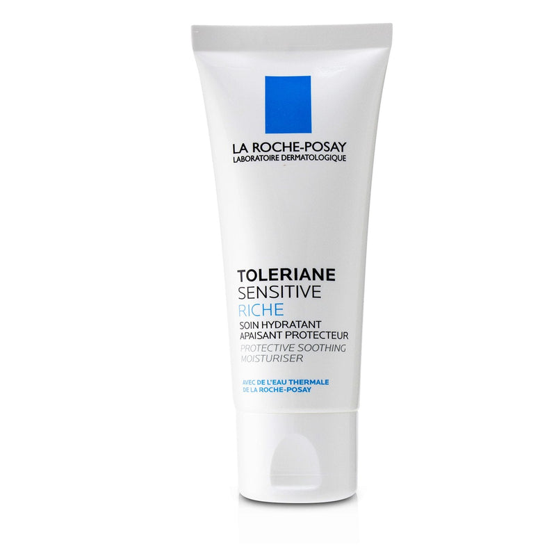 La Roche Posay Toleriane Sensitive Riche Creme - Fragrance Free 