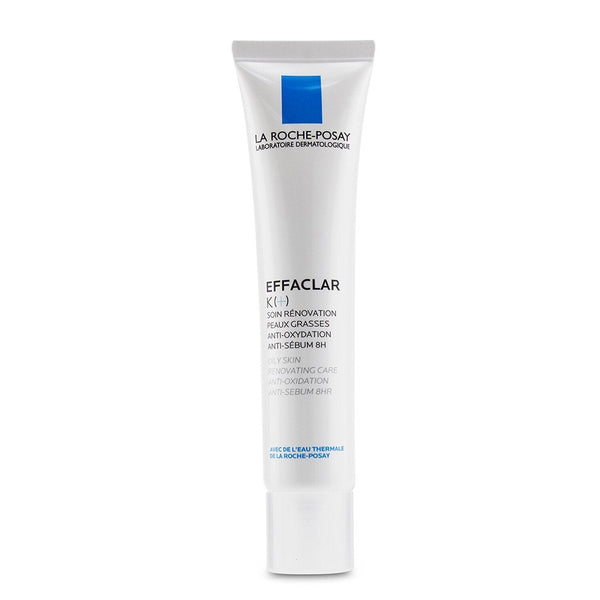 La Roche Posay Effaclar K (+) Oily Skin Renovating Care 