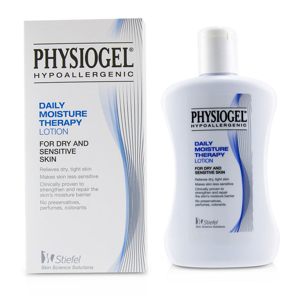 Physiogel Daily Moisture Therapy Body Lotion - For Dry & Sensitive Skin 