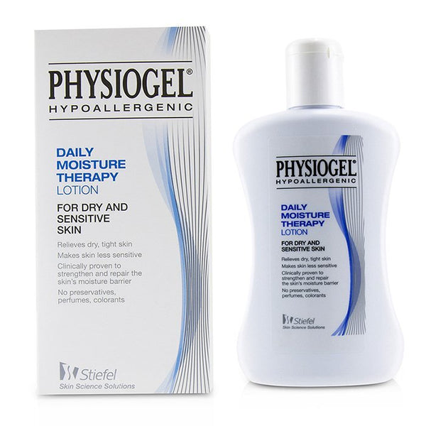 Physiogel Daily Moisture Therapy Body Lotion - For Dry & Sensitive Skin 200ml/6.7oz