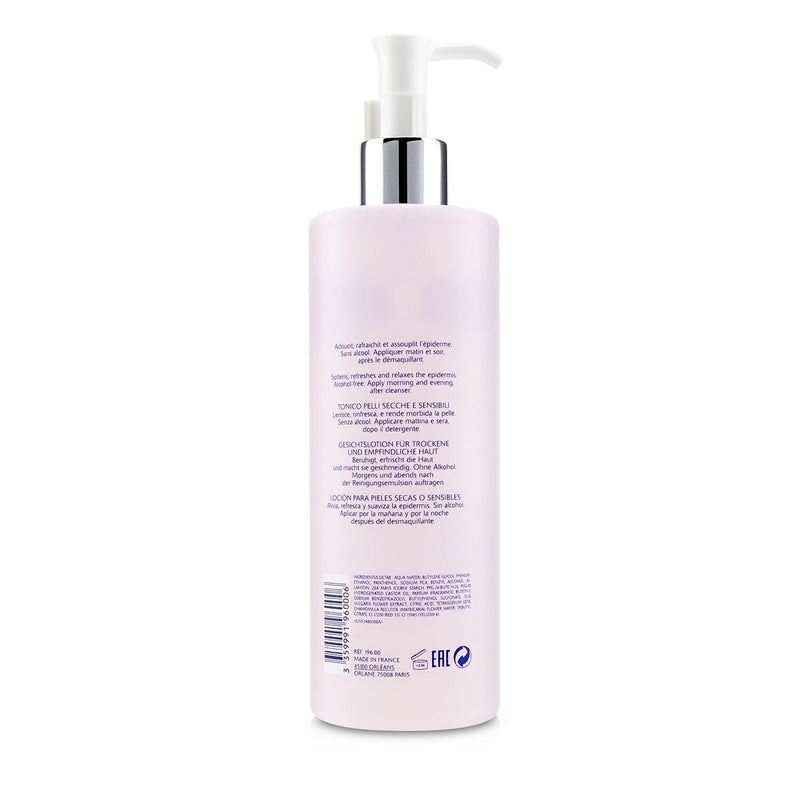 Orlane Lotion For Dry or Sensitive Skin (Salon Product) 