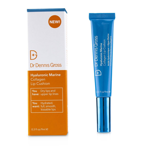 Dr Dennis Gross Hyaluronic Marine Collagen Lip Cushion 