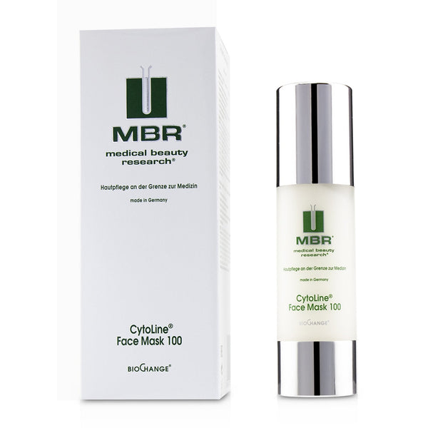 MBR Medical Beauty Research BioChange Cytoline Face Mask 100 