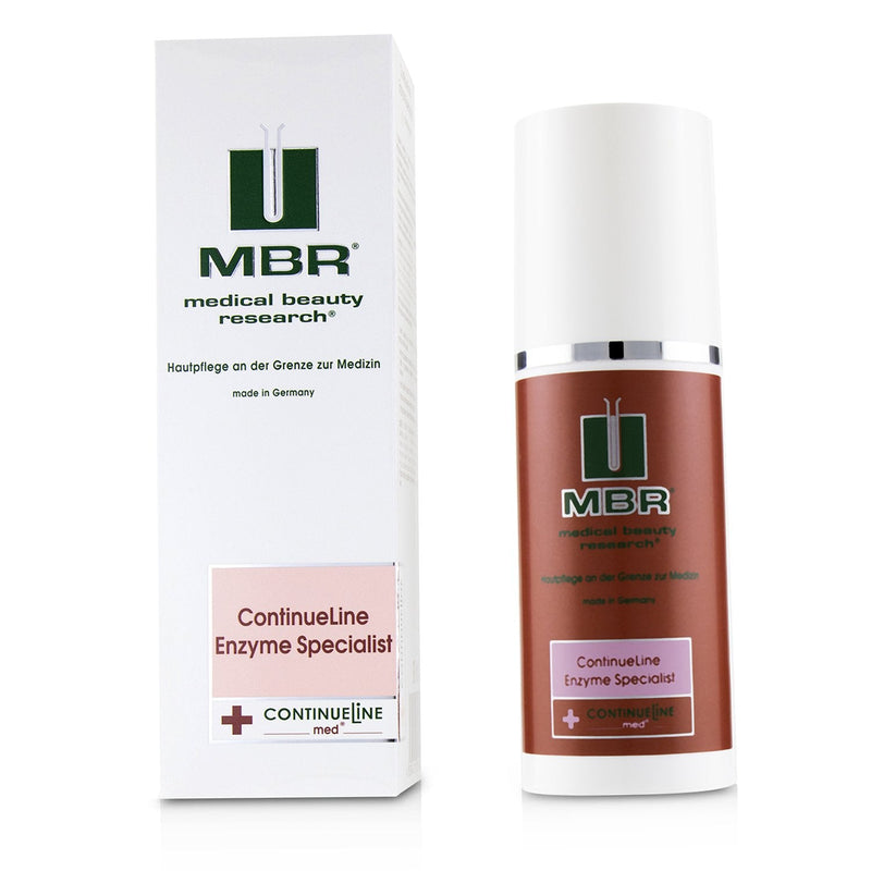 MBR Medical Beauty Research ContinueLine Med ContinueLine Enzyme Specialist 