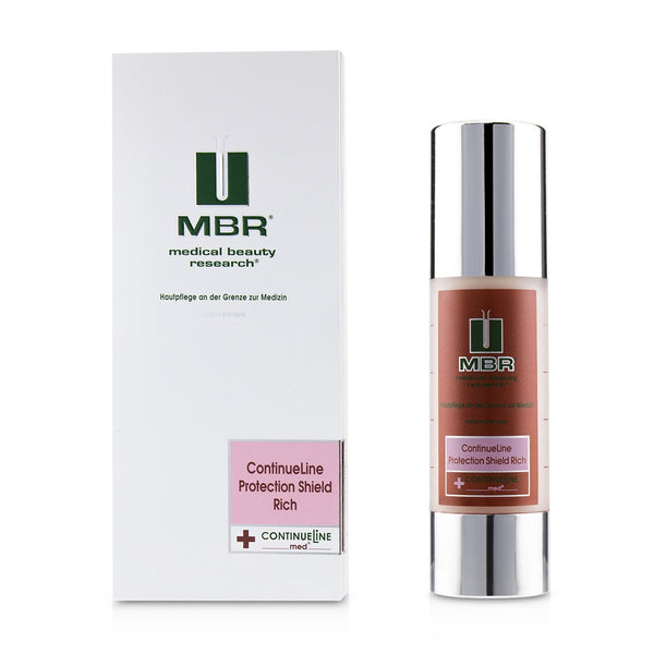 MBR Medical Beauty Research ContinueLine Med ContinueLine Protection Shield Rich 