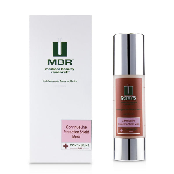 MBR Medical Beauty Research ContinueLine Med ContinueLine Protection Shield Mask 