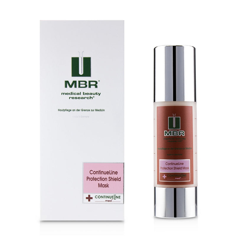 MBR Medical Beauty Research ContinueLine Med ContinueLine Protection Shield Mask 