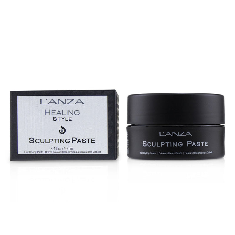 Lanza Healing Style Sculpting Paste (Control 7) 