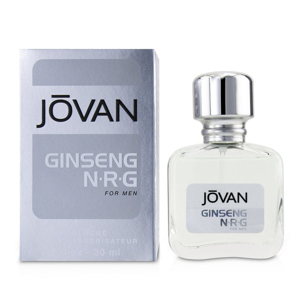 Jovan Ginseng N.R.G Cologne Spray  30ml/1oz