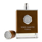 Vince Camuto Terra Eau De Toilette Spray  100ml/3.4oz