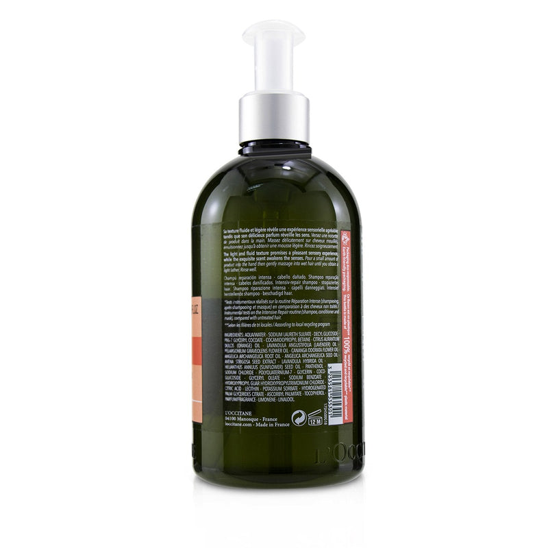 L'Occitane Aromachologie Intensive Repair Shampoo (Damaged Hair) 