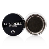 Giorgio Armani Eyes To Kill Stellar Bouncy High Pigment Eye Color - # 3 Eclipse 