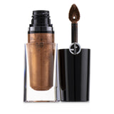 Giorgio Armani Eye Tint Liquid Eye Color - # 41 Fusion (Chrome-Metallic)  3.9ml/0.13oz