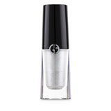 Giorgio Armani Eye Tint Liquid Eye Color - # 43 Ice (Chrome-Metallic)  3.9ml/0.13oz
