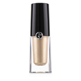 Giorgio Armani Eye Tint Liquid Eye Color - # 46 Halo (Chrome-Metallic) 