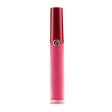 Giorgio Armani Lip Maestro Intense Velvet Color (Liquid Lipstick) - # 521 (Peony) 