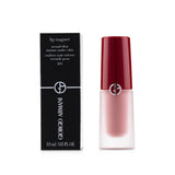 Giorgio Armani Lip Magnet Second Skin Intense Matte Color - # 100 Amaretto 