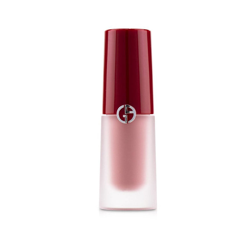 Giorgio Armani Lip Magnet Second Skin Intense Matte Color - # 100 Amaretto 