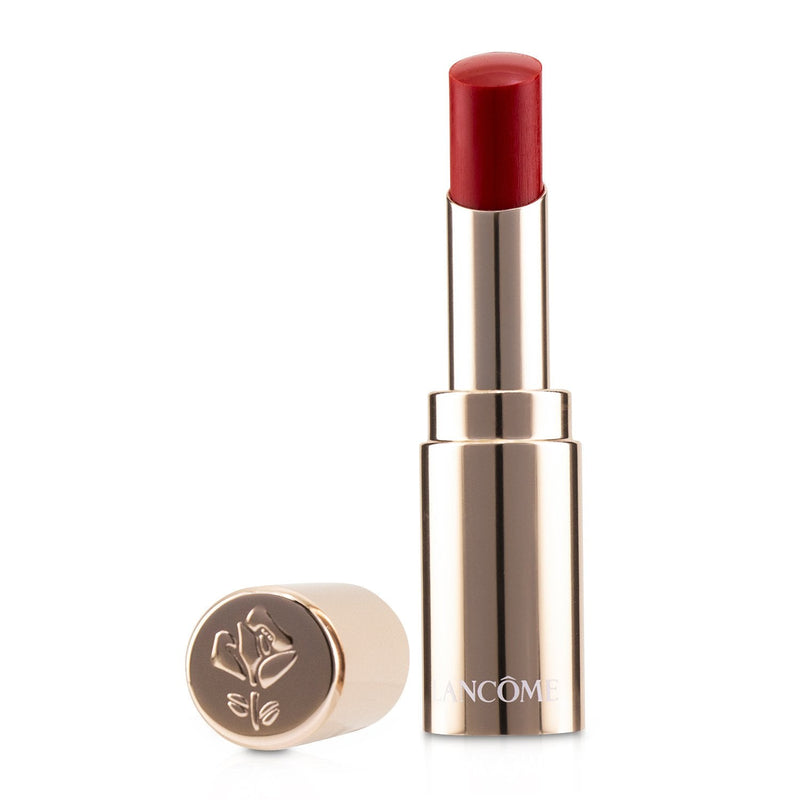 Lancome L'Absolu Mademoiselle Shine Balmy Feel Lipstick - # 157 Mademoiselle Stands Out 