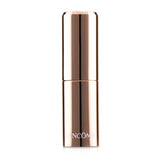 Lancome L'Absolu Mademoiselle Shine Balmy Feel Lipstick - # 168 Shine Declaration  3.2g/0.11oz